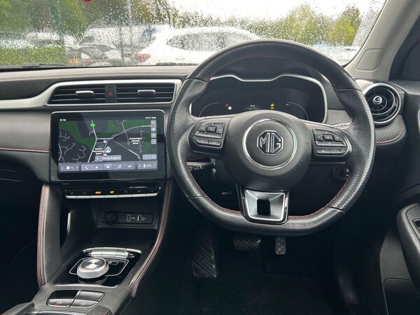 Used MG MG ZS 2022 for sale - 76300457: Photo 19