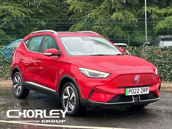 Used MG MG ZS 2022 for sale - 76300457: Photo 1
