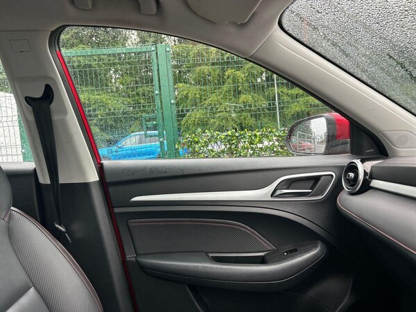 Used MG MG ZS 2022 for sale - 76300457: Photo 27