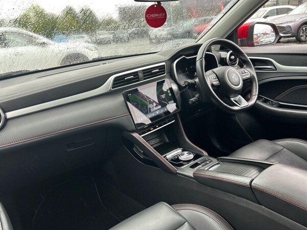 Used MG MG ZS 2022 for sale - 76300457: Photo 2