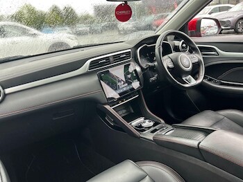 Used MG MG ZS 2022 for sale - 76300457: Photo 2