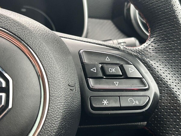Used MG MG ZS 2022 for sale - 76300457: Photo 32