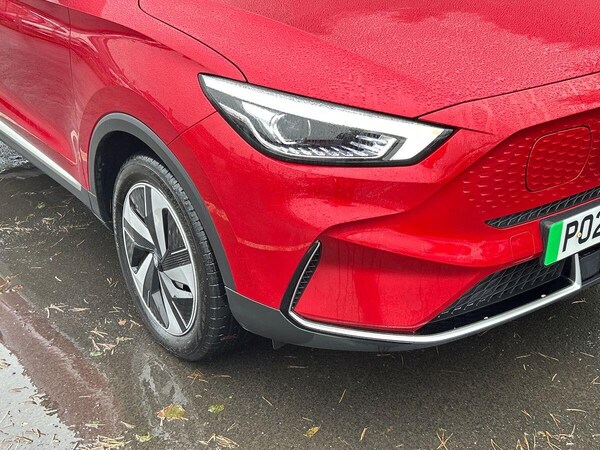 Used MG MG ZS 2022 for sale - 76300457: Photo 34