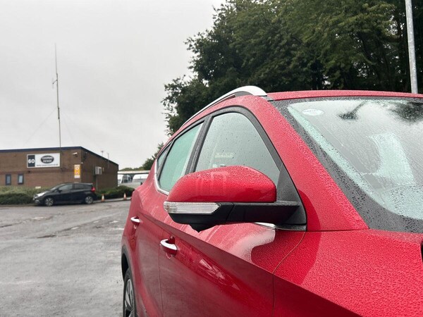 Used MG MG ZS 2022 for sale - 76300457: Photo 35
