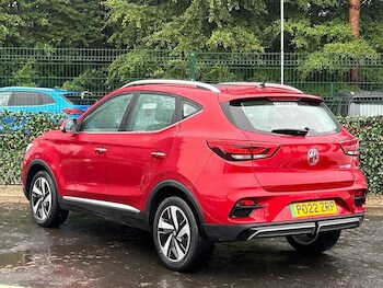 Used MG MG ZS 2022 for sale - 76300457: Photo 3