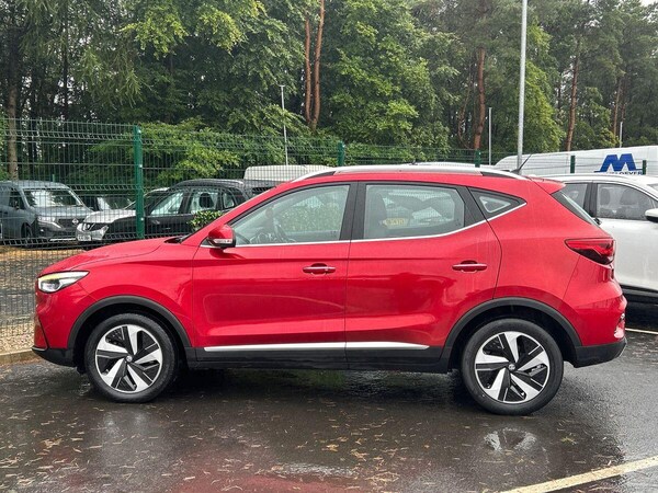 Used MG MG ZS 2022 for sale - 76300457: Photo 6