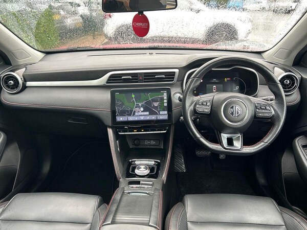 Used MG MG ZS 2022 for sale - 76300457: Photo 7
