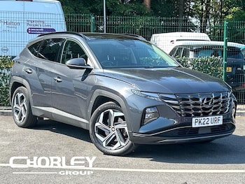 Used Hyundai TUCSON 2022 for sale - 79174996: Photo