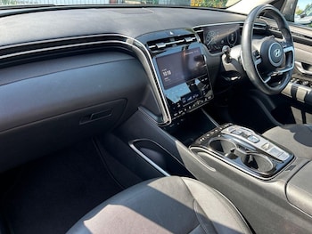 Used Hyundai TUCSON 2022 for sale - 79174996: Photo