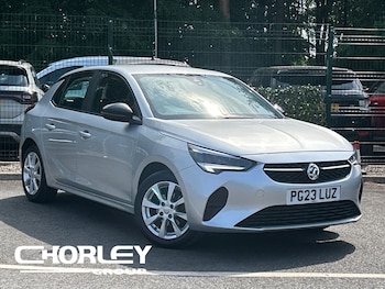 Used Vauxhall Corsa 2023 for sale - 78726818: Photo