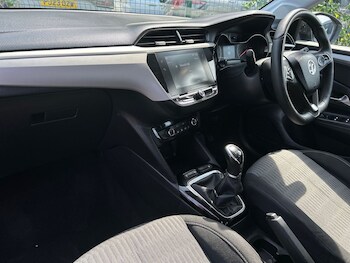 Used Vauxhall Corsa 2023 for sale - 78726818: Photo