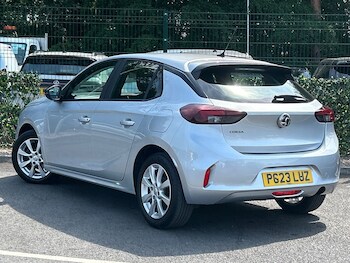 Used Vauxhall Corsa 2023 for sale - 78726818: Photo