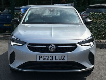 Used Vauxhall Corsa 2023 for sale - 78726818: Photo