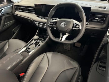 Used MG MG HS 2024 for sale - 75422027: Photo