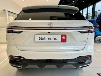 Used MG MG HS 2024 for sale - 75422027: Photo