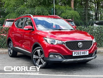 Used MG MG ZS 2019 for sale - 78541791: Photo