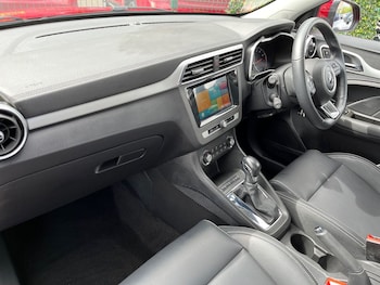 Used MG MG ZS 2019 for sale - 78541791: Photo