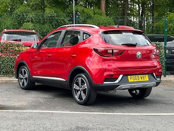 Used MG MG ZS 2019 for sale - 78541791: Photo