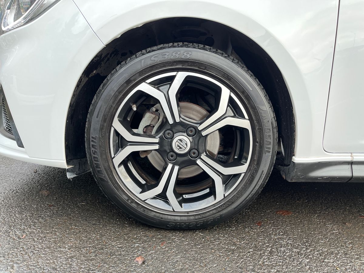 Used MG MG3 2022 for sale - 77297411: Photo 10