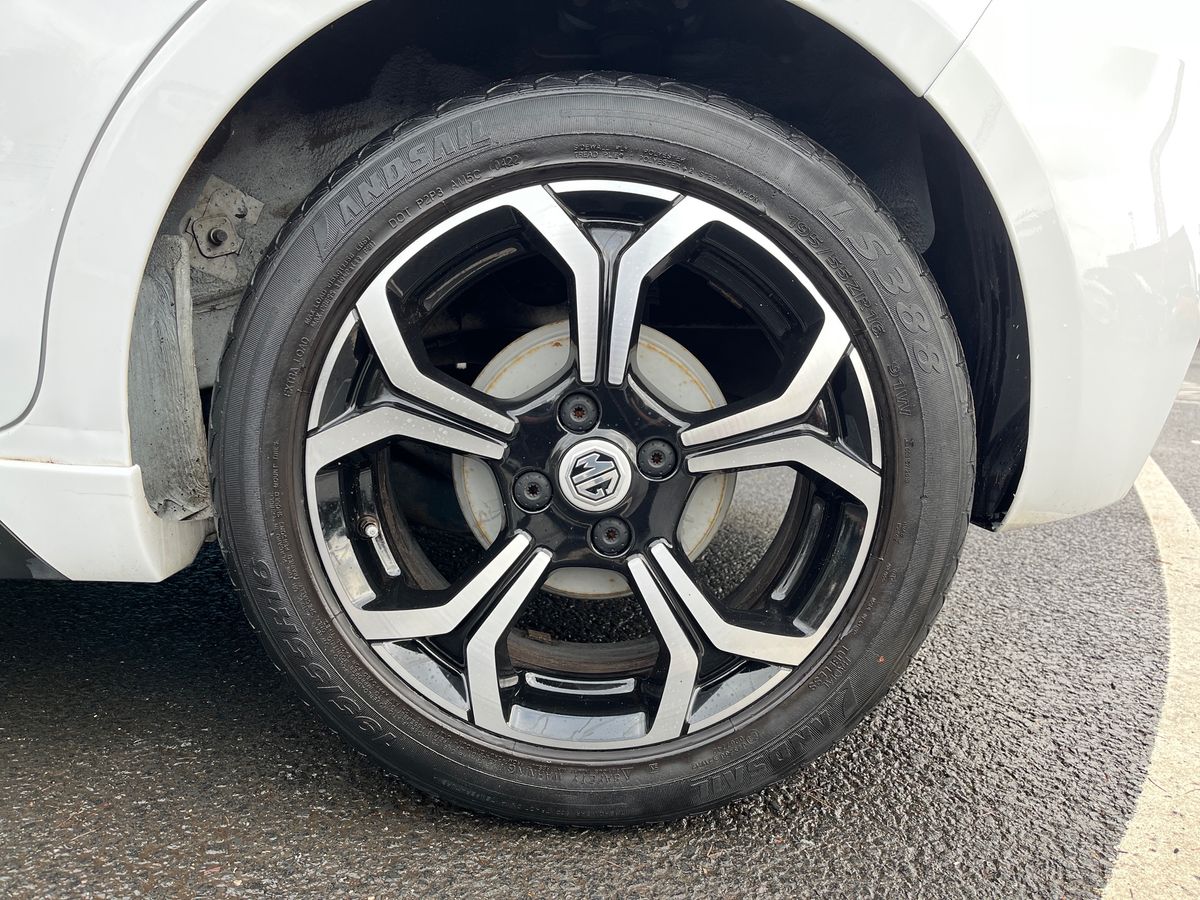 Used MG MG3 2022 for sale - 77297411: Photo 11