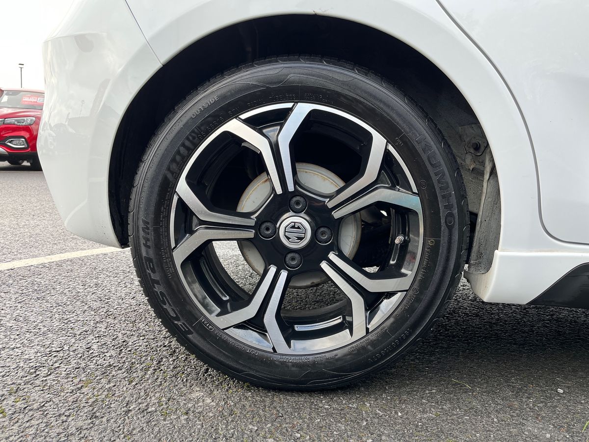 Used MG MG3 2022 for sale - 77297411: Photo 12