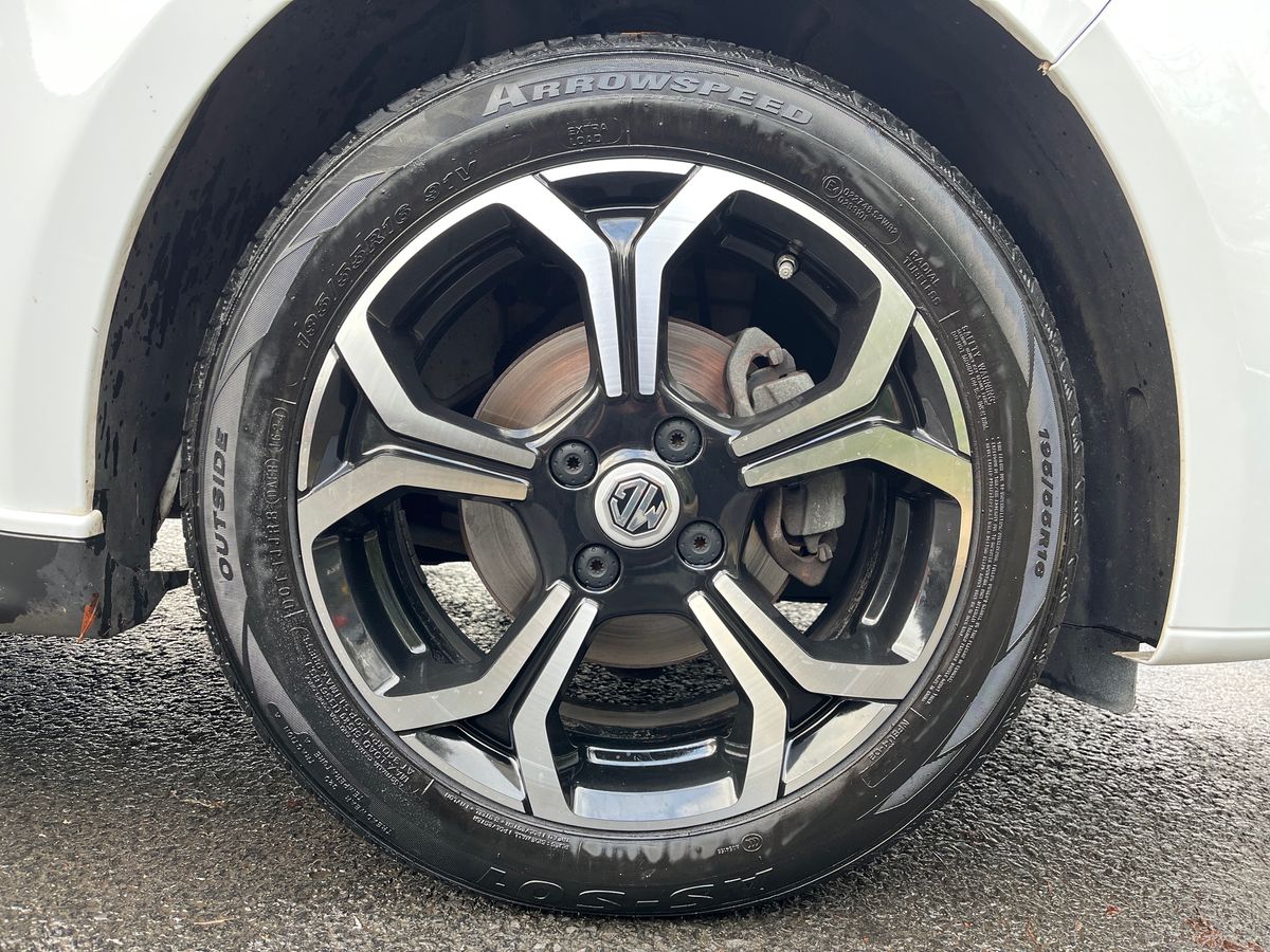 Used MG MG3 2022 for sale - 77297411: Photo 13