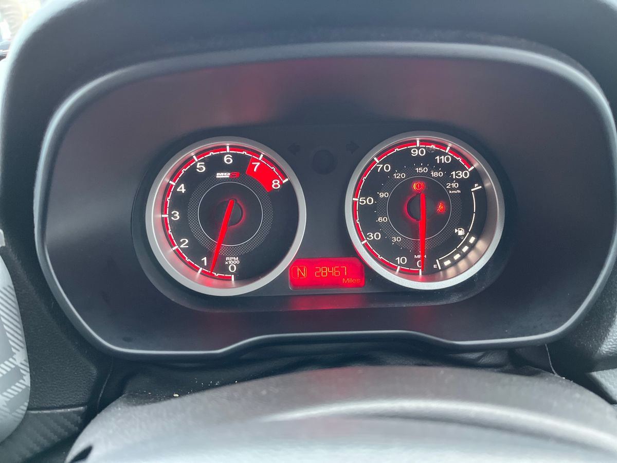 Used MG MG3 2022 for sale - 77297411: Photo 15