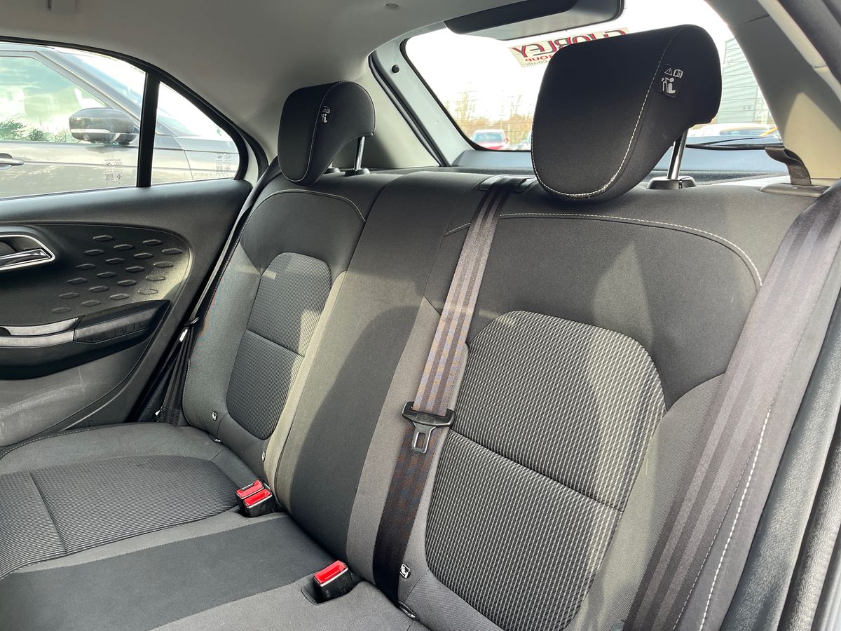 Used MG MG3 2022 for sale - 77297411: Photo 20