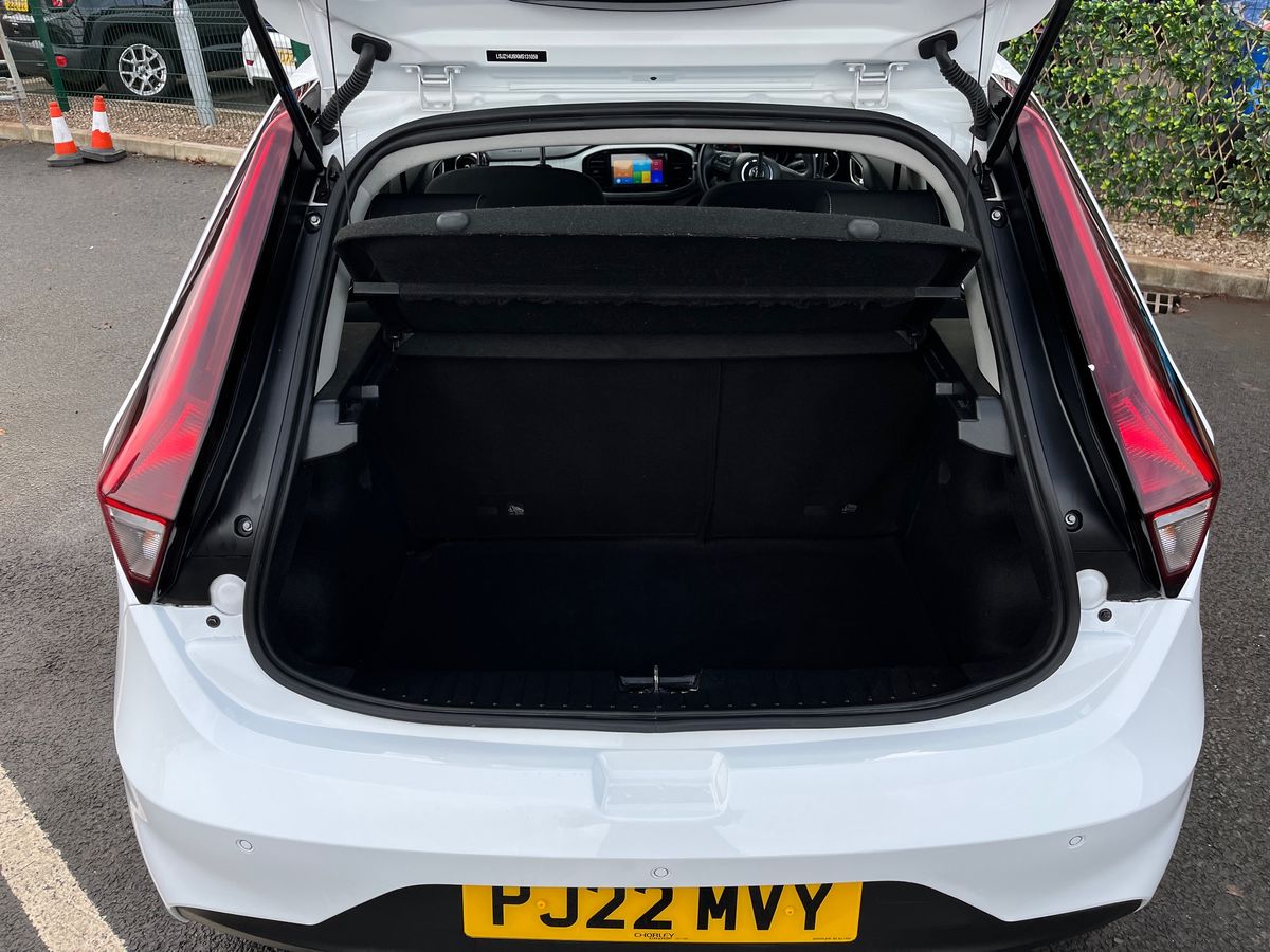 Used MG MG3 2022 for sale - 77297411: Photo 21