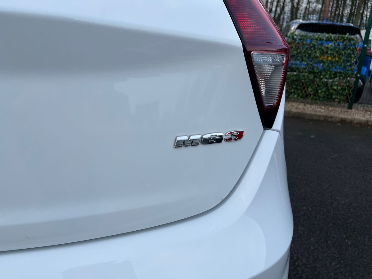 Used MG MG3 2022 for sale - 77297411: Photo 24