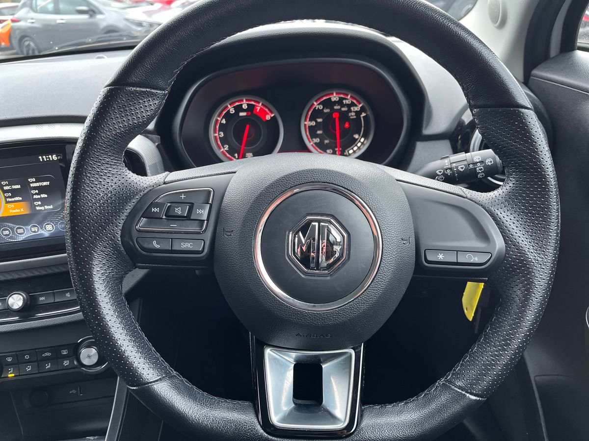 Used MG MG3 2022 for sale - 77297411: Photo 25