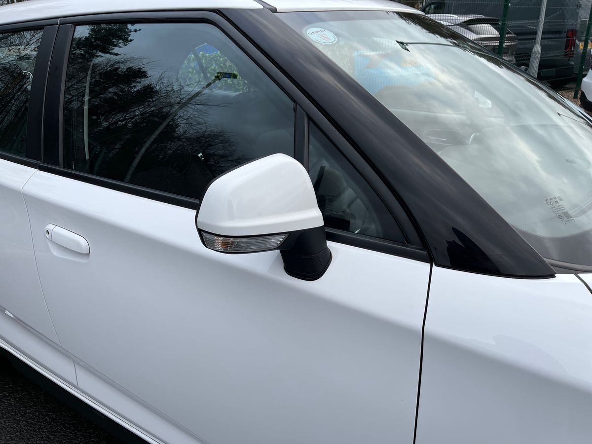 Used MG MG3 2022 for sale - 77297411: Photo 37