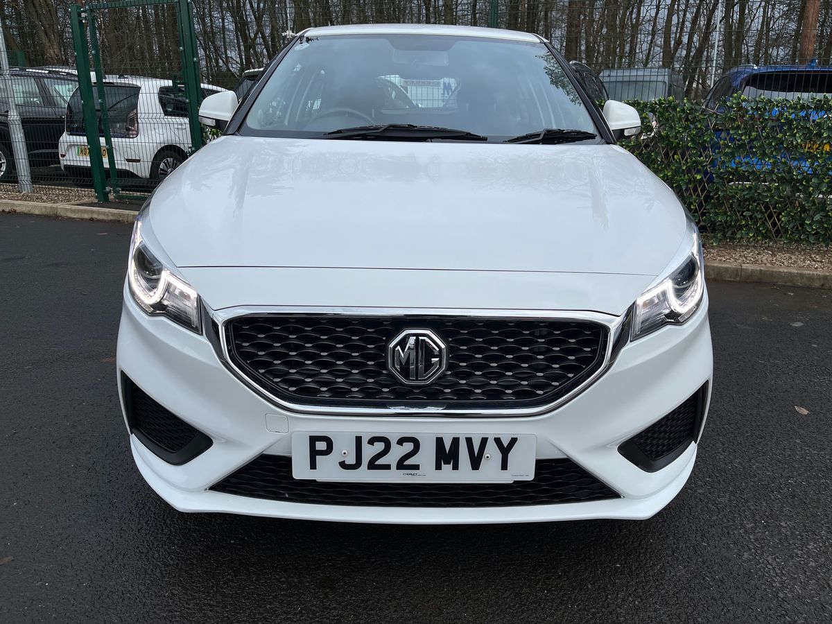 Used MG MG3 2022 for sale - 77297411: Photo 39