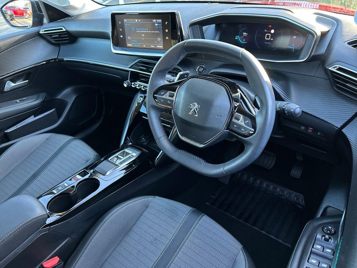 Used Peugeot 208 2022 for sale - 77167615: Photo 14