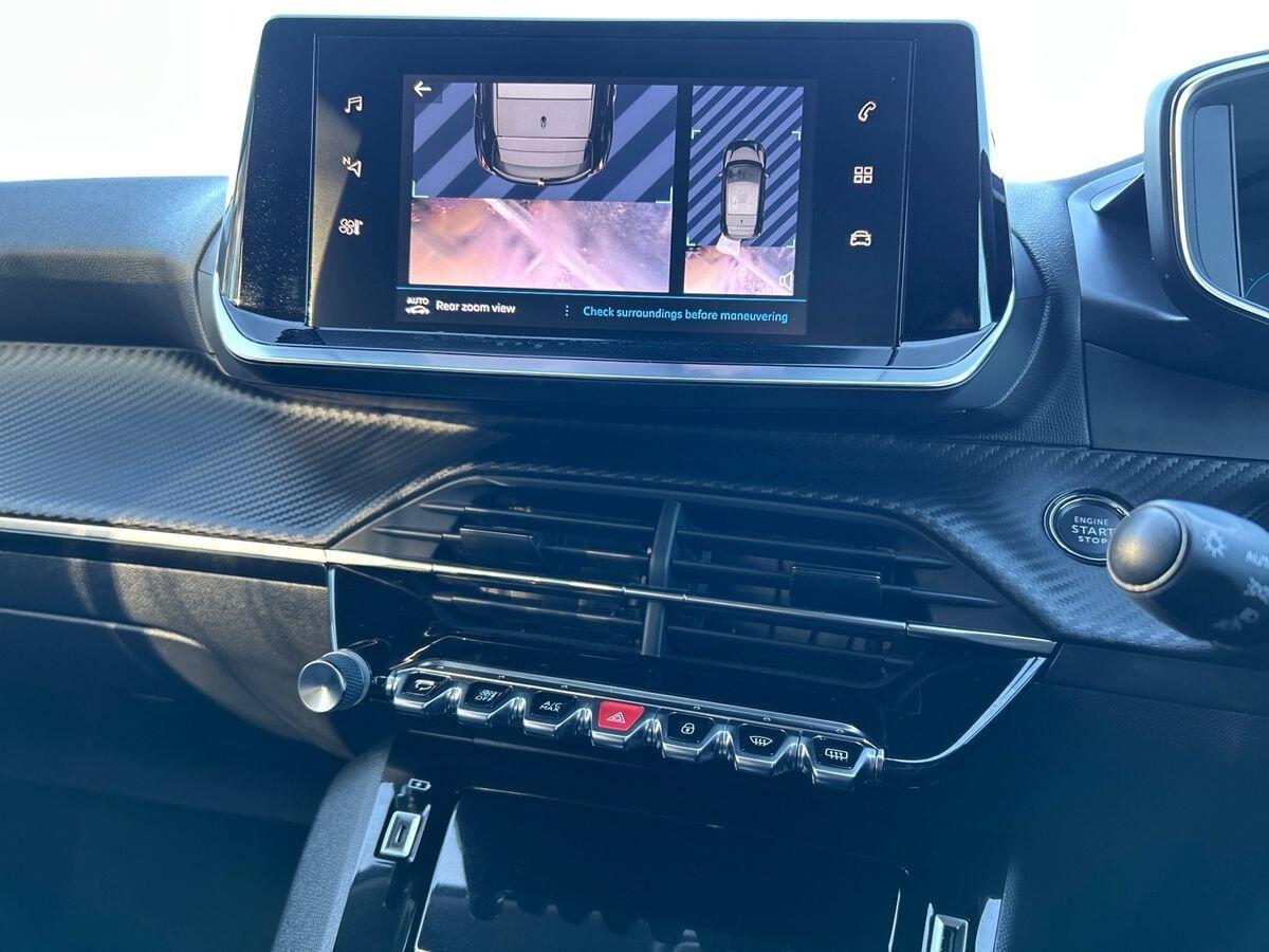 Used Peugeot 208 2022 for sale - 77167615: Photo 17