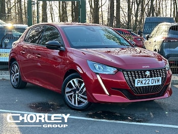 Used Peugeot 208 2022 for sale - 77167615: Photo