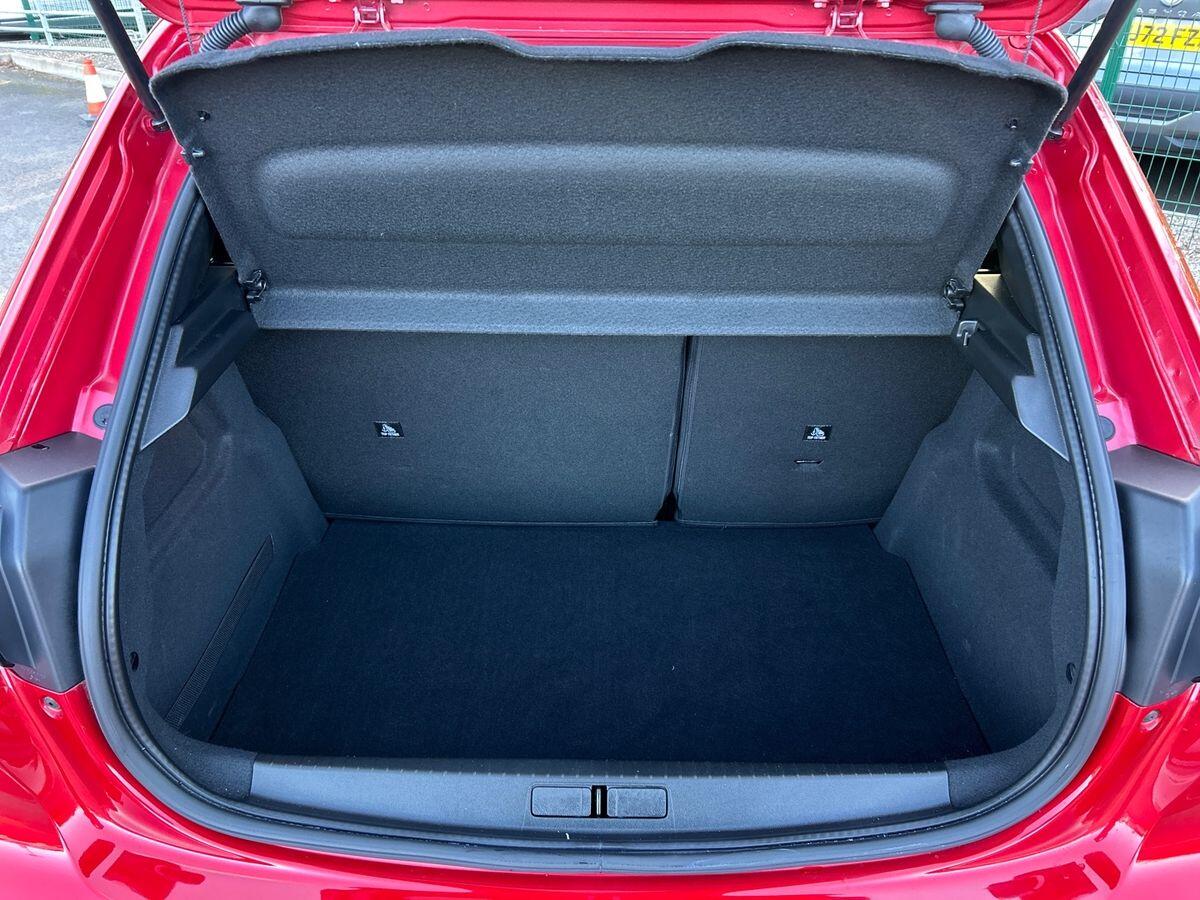 Used Peugeot 208 2022 for sale - 77167615: Photo 21