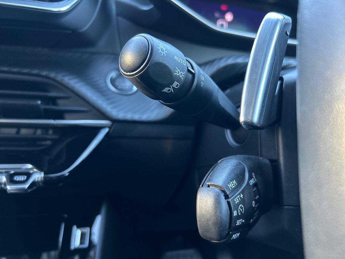 Used Peugeot 208 2022 for sale - 77167615: Photo 31