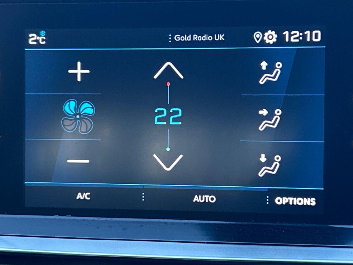 Used Peugeot 208 2022 for sale - 77167615: Photo 33