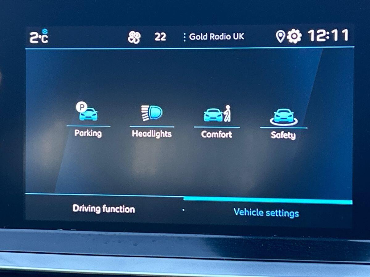 Used Peugeot 208 2022 for sale - 77167615: Photo 37