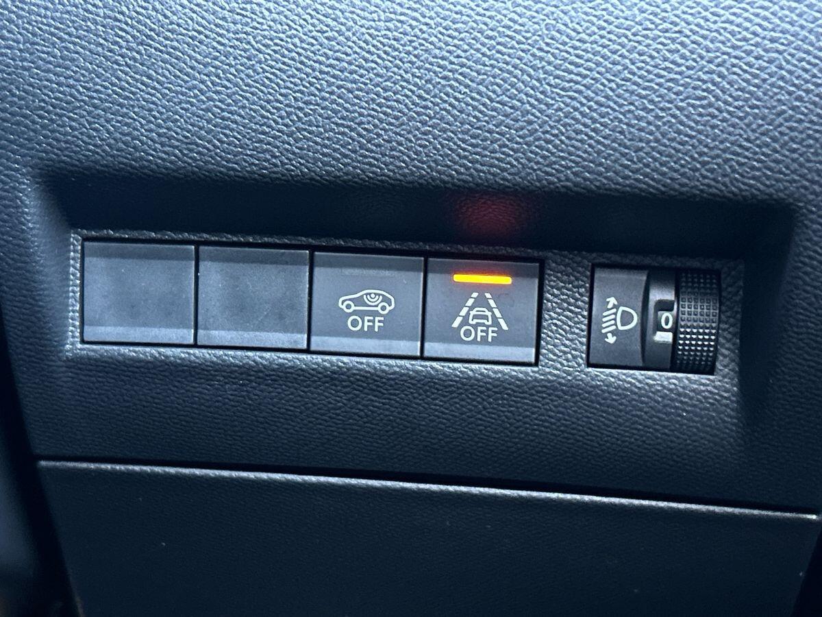 Used Peugeot 208 2022 for sale - 77167615: Photo 44