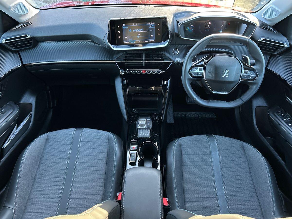 Used Peugeot 208 2022 for sale - 77167615: Photo 7