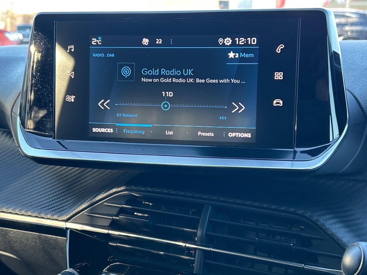 Used Peugeot 208 2022 for sale - 77167615: Photo 9