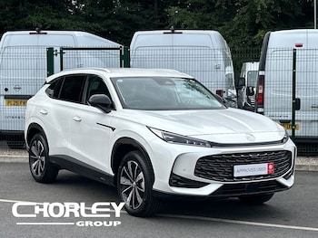 Used MG MG HS 2025 for sale - 75662612: Photo