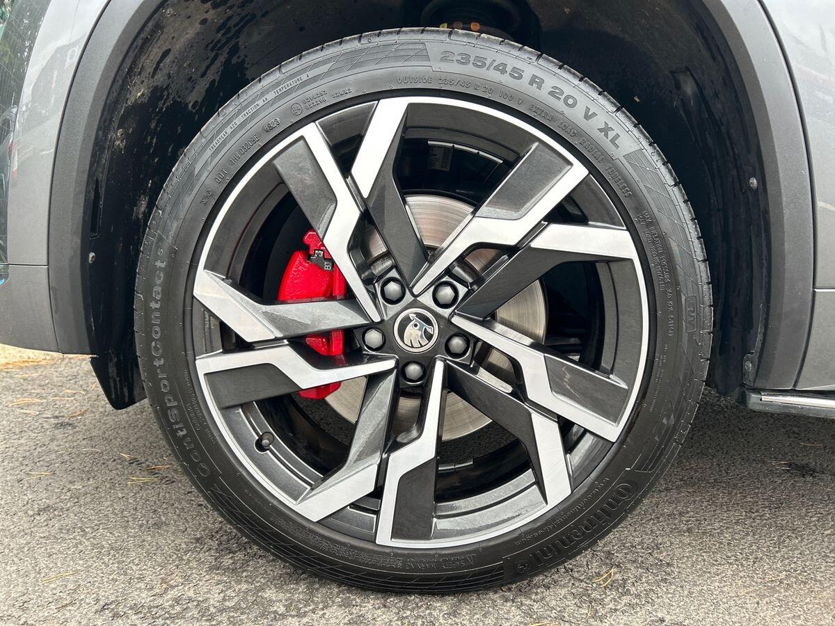 Used Skoda Kodiaq 2024 for sale - 76274707: Photo 10