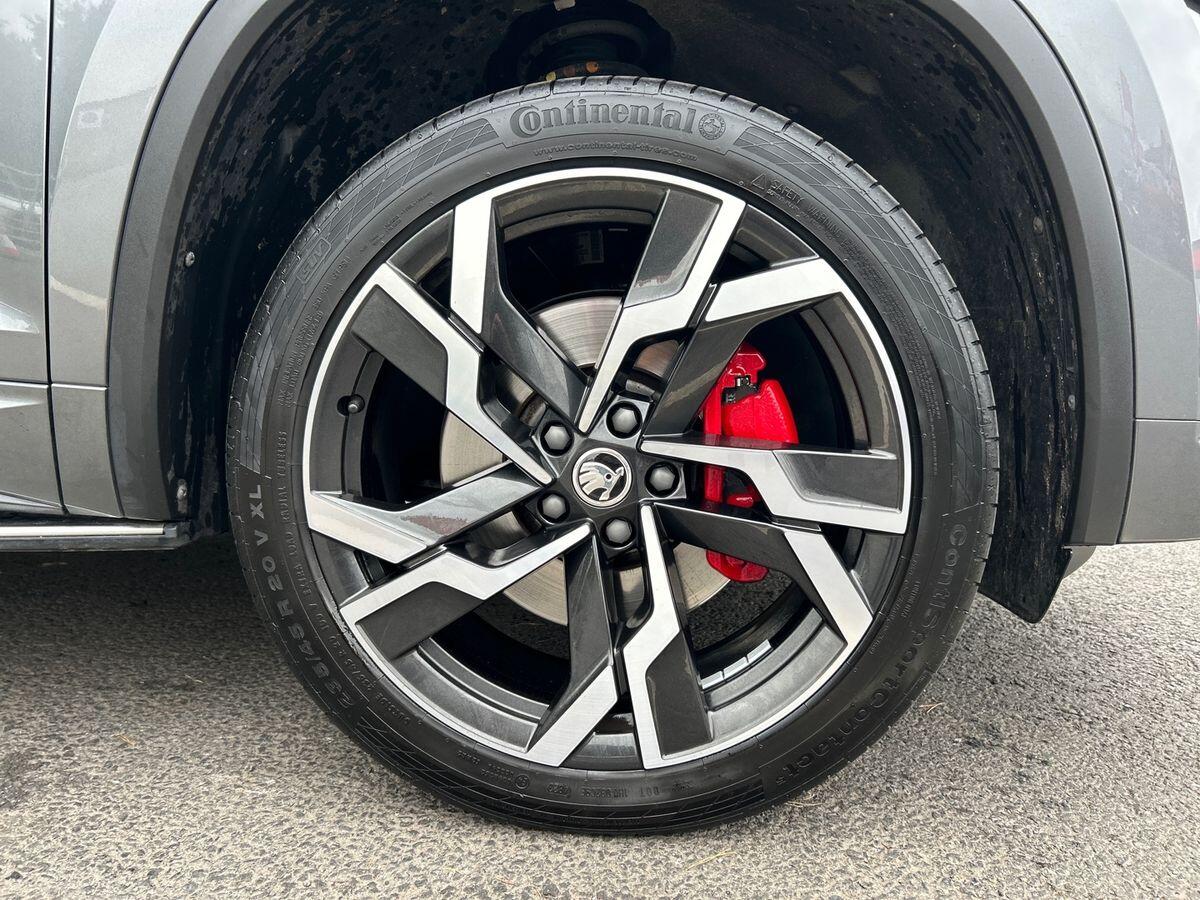 Used Skoda Kodiaq 2024 for sale - 76274707: Photo 12