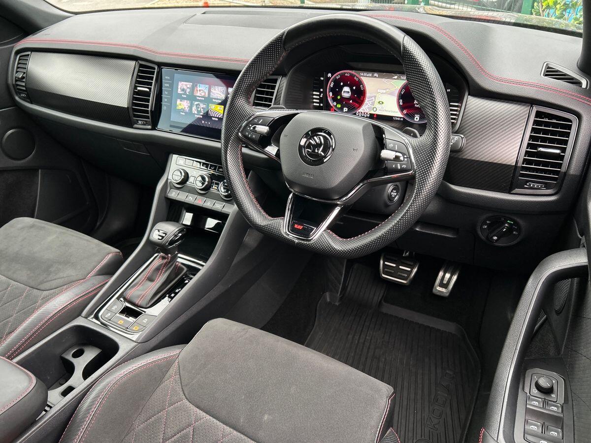 Used Skoda Kodiaq 2024 for sale - 76274707: Photo 14