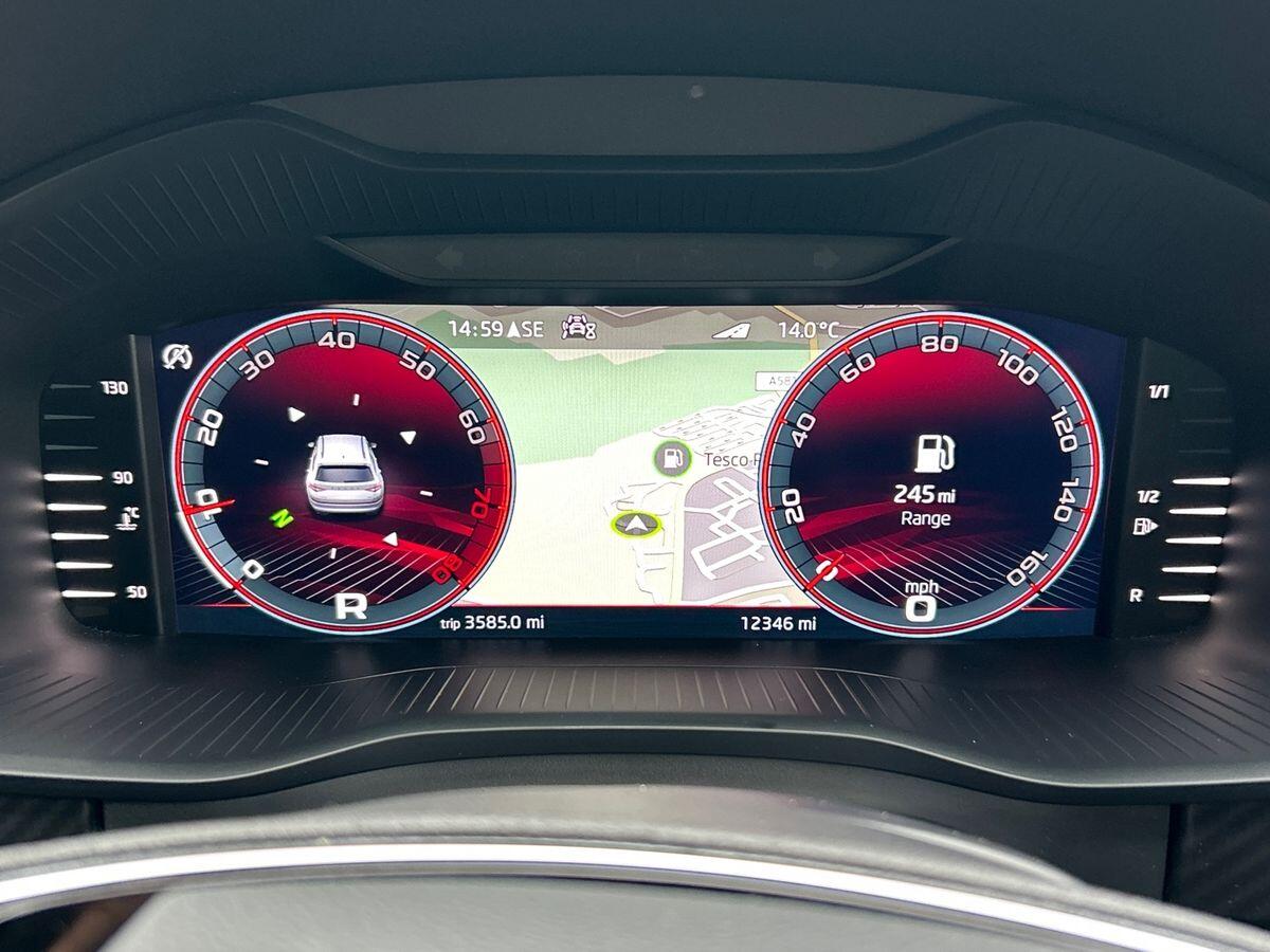 Used Skoda Kodiaq 2024 for sale - 76274707: Photo 15