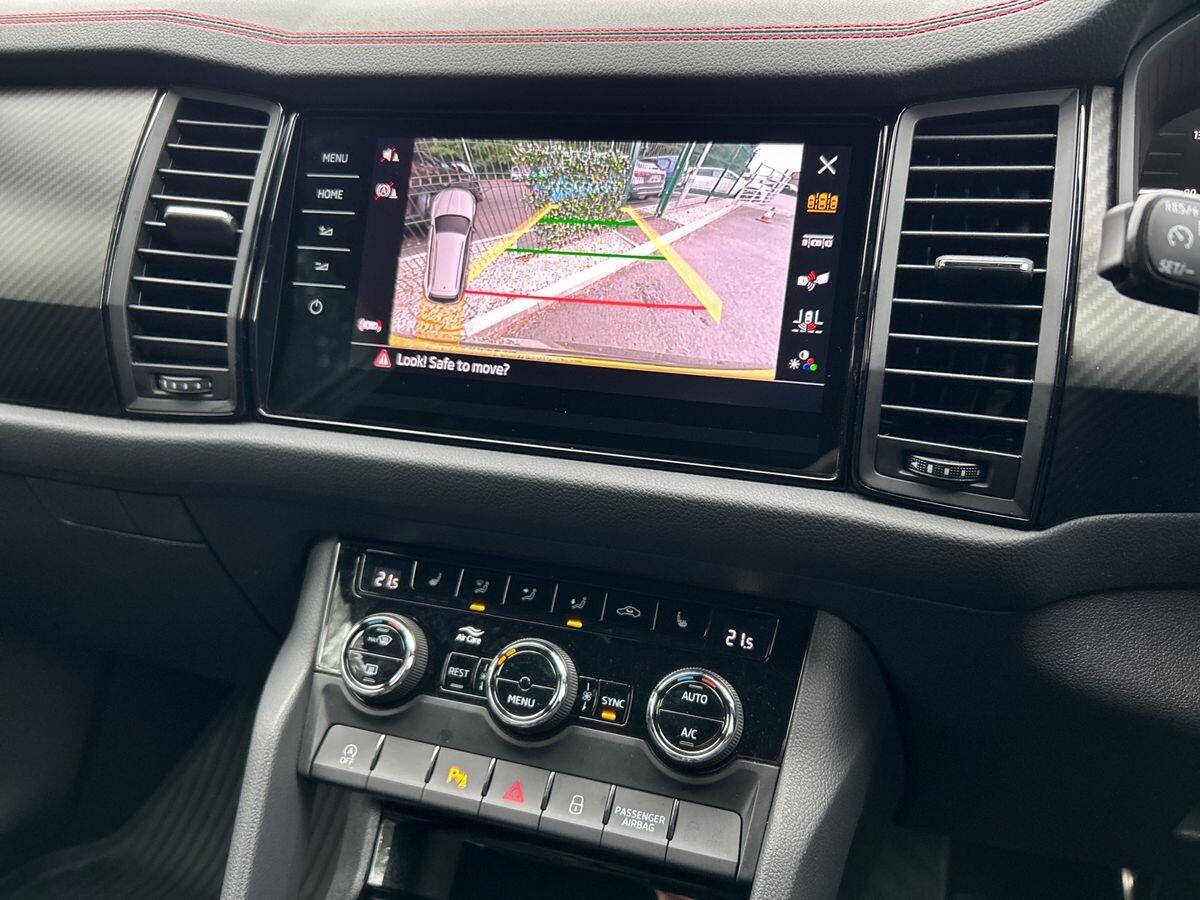 Used Skoda Kodiaq 2024 for sale - 76274707: Photo 17