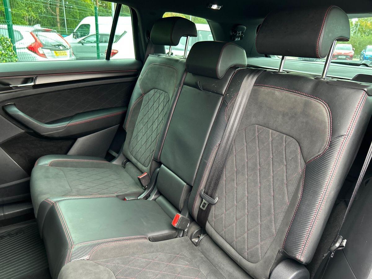 Used Skoda Kodiaq 2024 for sale - 76274707: Photo 20